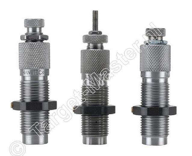 Lyman STEEL 3 DIE SET 5.7x28mm FN